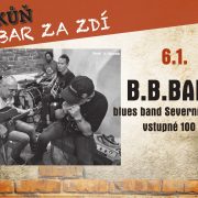 BB band
