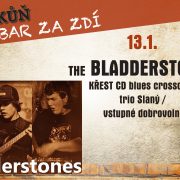 Bladerstones