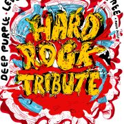 Hard rock tribute