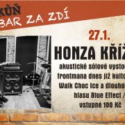 Křížek