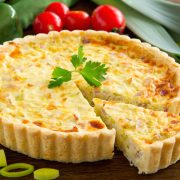 quiche