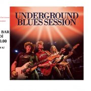 Undrground blues