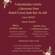 Valentine's Dinner (13)
