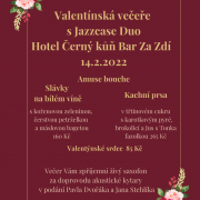 Valentine's Dinner (6)
